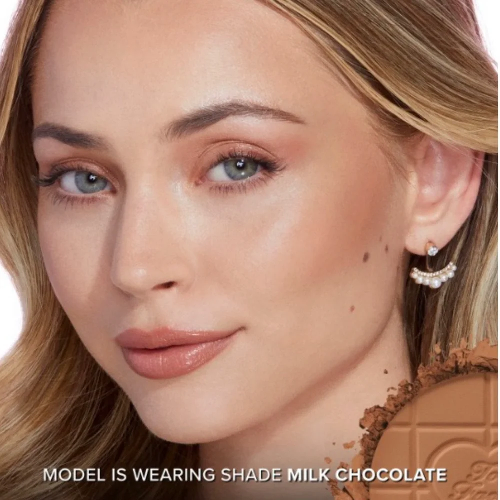NEW✅TF Milk Chocolate